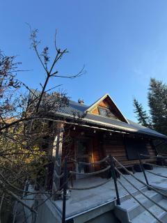 Ujsoły Chill House - 0