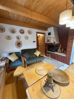 Ujsoły Chill House - 5