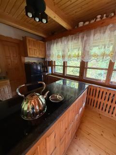 Ujsoły Chill House w Beskidach, Beskid Żywiecki - 2