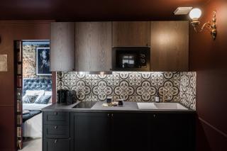 Suite Speakeasy, Baignoire, Centre Historique - 8