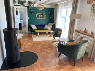 A l'Oree du Bois - 4