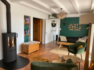 A l'Oree du Bois - 5