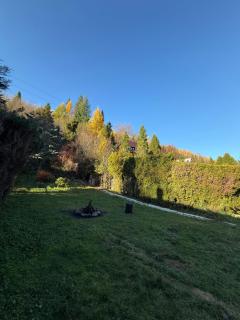 Ujsoły Chill House - 7