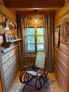 Ujsoły Chill House - 6