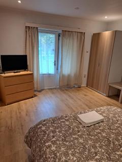 Résidence Rachel 12 - 2