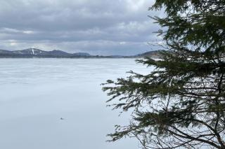 6 Mi to Ski Slopes Oak View Lakefront Home! - Lake Pleasant - 7