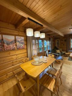 Ujsoły Chill House - 9