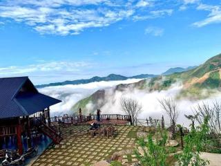 Háng Đồng Ecolodge - 8