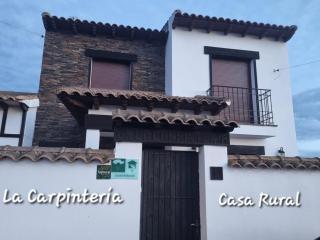 La Carpintería - 8