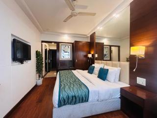 Royal Park Prime A Top Awarded Property in Haridwar - 5