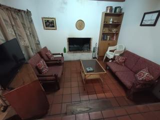 Casa Quincho en el Bosque - Punta del Este - 1