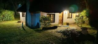 Casa Quincho en el Bosque - Punta del Este - 8