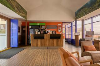 Casa Andina Standard Cusco San Blas - 6