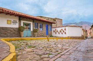 Casa Andina Standard Cusco San Blas - 9