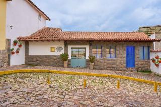 Casa Andina Standard Cusco San Blas - 8