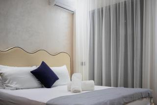 Prestige & Elegance Pool view-Balcony Menara Garden - Marrakech - 9