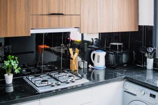 Prestige & Elegance Pool view-Balcony Menara Garden - Marrakech - 3