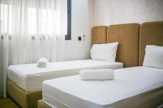 Prestige & Elegance Pool view-Balcony Menara Garden - Marrakech - 4