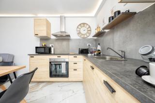 Los Molinos Bright Apartment - 6