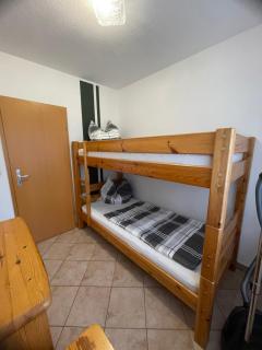 Ferienwohnungen Wiek, Haus Luv & Lee - 4