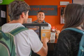 Casa Andina Standard Cusco San Blas - 1