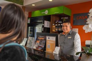 Casa Andina Standard Cusco San Blas - 2