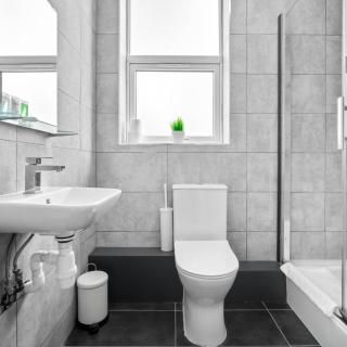 1 Bed Apartment - Street Parking - WiFi 49BG - 5