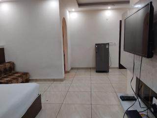 Hotel singh residency Medanta - 5