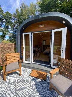 Top Riley Holiday Cottages - 9