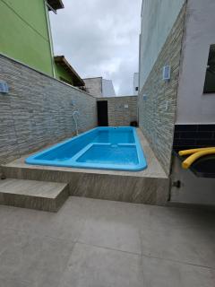 Casa Praia Indaiá com piscina - 0