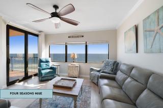 Four Seasons 902E by Liquid Life - 0