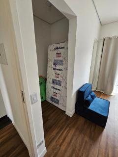 Casa Praia Indaiá com piscina - 1