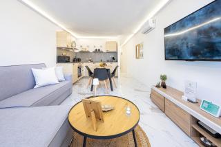 Los Molinos Bright Apartment - San Bartolomé - 4