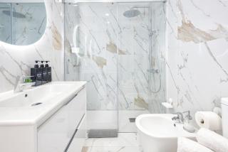 Los Molinos Bright Apartment - 7