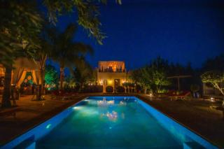 Domaine avec gouvernante 5 chambres, piscine, hamam et ferme pédagogique sur un hectare - 3