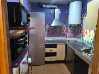 El Dúplex del Monumento - 7