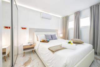 Los Molinos Bright Apartment - 8