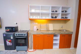 Deslly Afrika Stays - 7