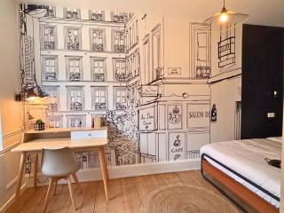 Suite Coton by Maison Barfusser - 0