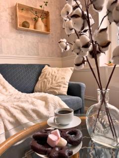 Suite Coton by Maison Barfusser - 7