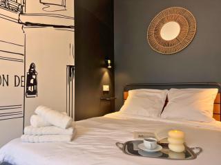 Suite Coton by Maison Barfusser - 8