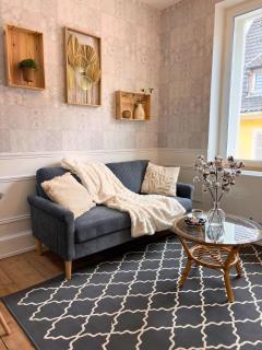 Suite Coton by Maison Barfusser - 6