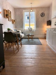 Suite Coton by Maison Barfusser - 4