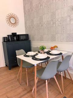 Suite Coton by Maison Barfusser - 5