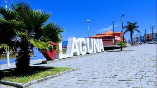 Aconchego em Laguna - 0