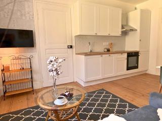 Suite Coton by Maison Barfusser - 2