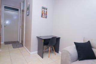 Deslly Afrika Stays - 5