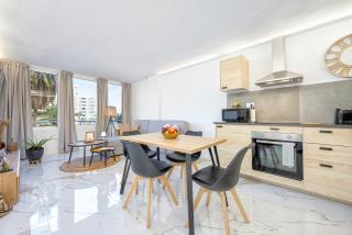 Los Molinos Bright Apartment - 0