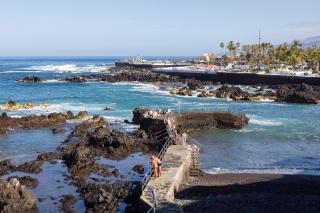 Apartamento Terraza Martianez - 7