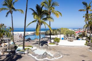 Apartamento Terraza Martianez - 5